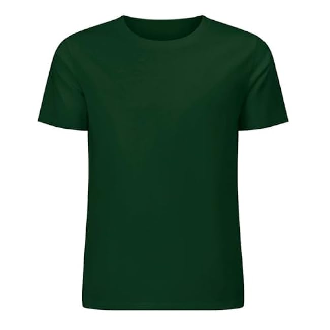 Custom T Shirts, Add Picture/Logo/Text Customized T Shirts for Men/Women Gifts, Personalized Unisex Crewneck Tee Shirt