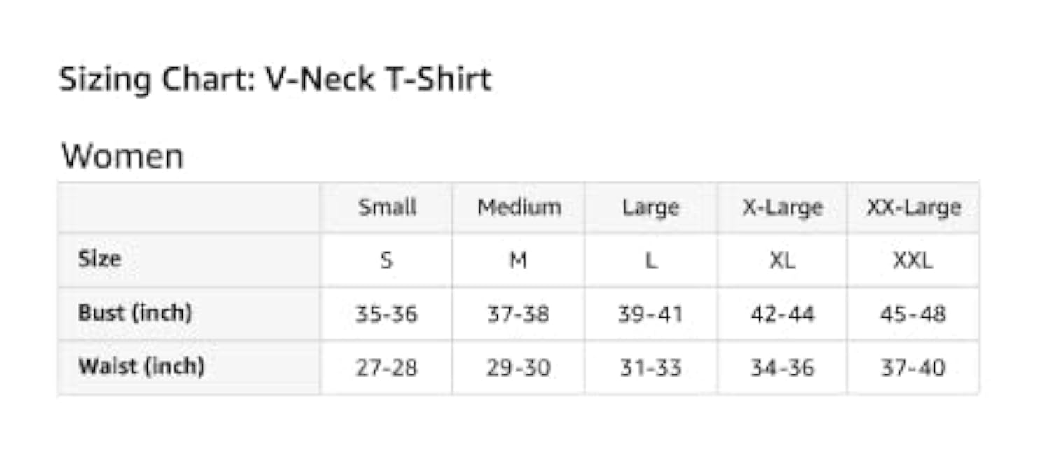 Custom V-Neck T-Shirt with Your Image for Women by Modify by Merch on Demand