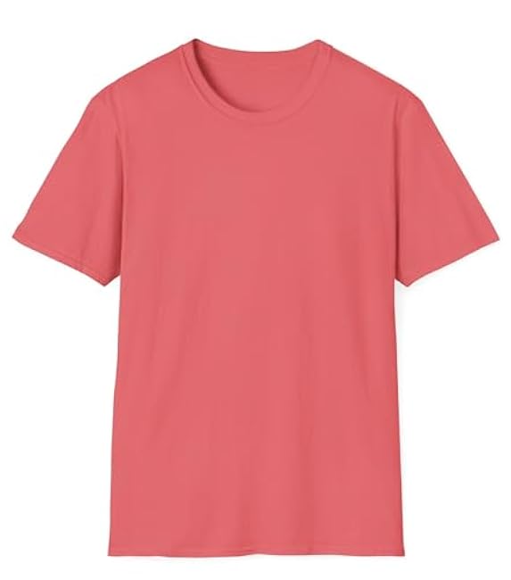 Custom T Shirt for Men Women Design Your Own Front Back Print Personalized T-Shirts - Image 22