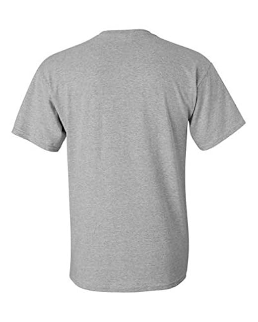 Custom T-Shirt Add Your Text Personalized T Shirt for Men & Women Cotton Tee - Image 3