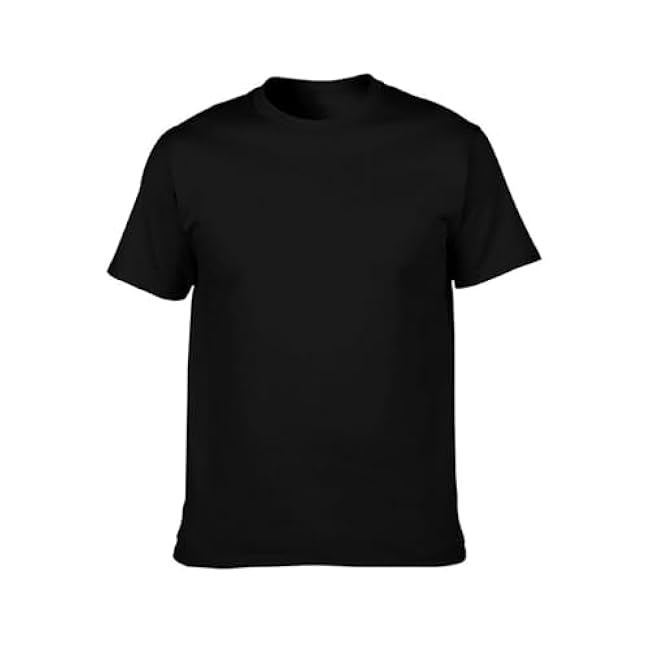 Custom T Shirts Design Your Own Image Text T-Shirts for Men Personalized Cotton Tee Shirt Front Printing - Image 4