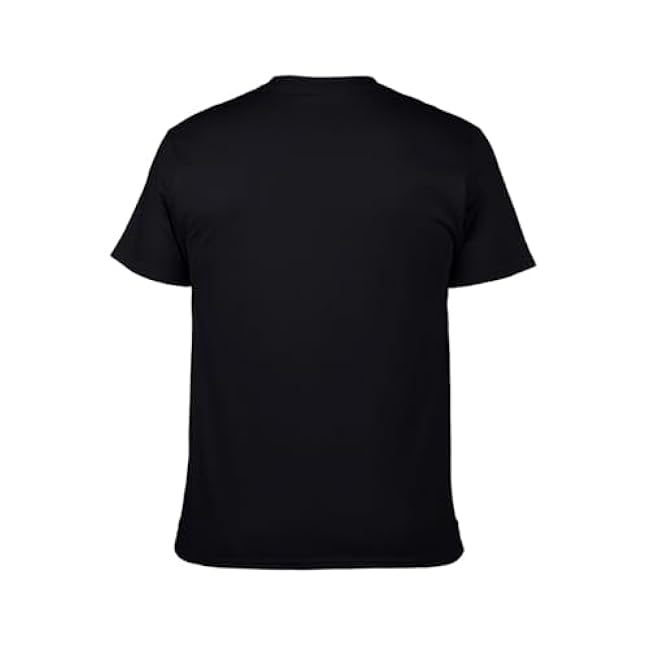 Custom T Shirts Design Your Own Image Text T-Shirts for Men Personalized Cotton Tee Shirt Front Printing - Image 5