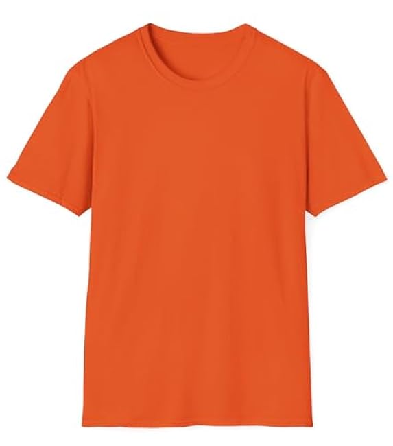 Custom T Shirt for Men Women Design Your Own Front Back Print Personalized T-Shirts - Image 24