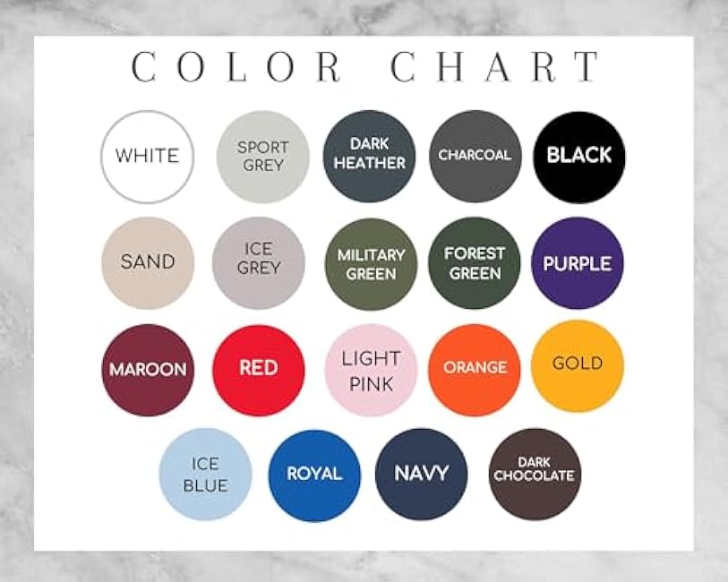 Custom T-Shirt for Men & Women - Personalized Tshirts with Photo and Text - Front and Back Printed Unisex Shirt - Image 5