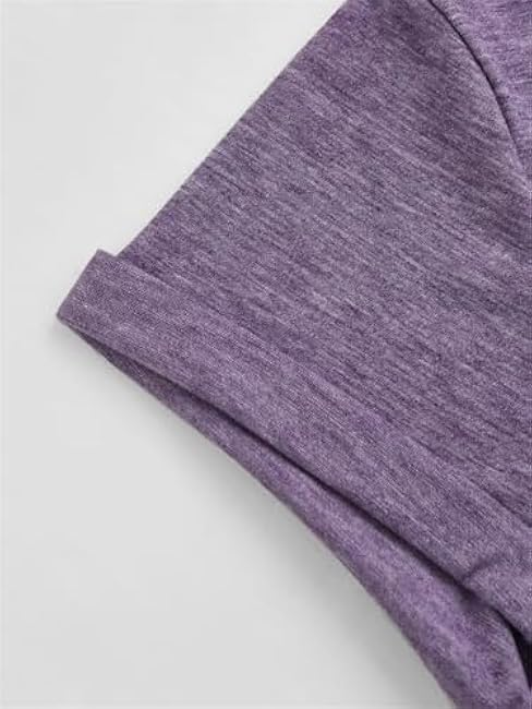 Custom T Shirts Women Customized Design Your Own V Neck Tshirts Personalized Text/Image/Logo/Photo Printed T-Shirts - Image 4