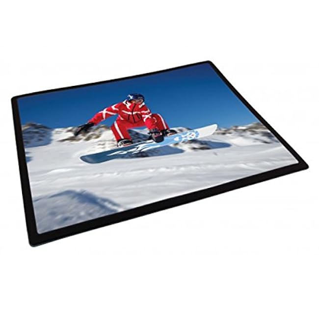 Adventa Instant Picture Performance Mousemat
