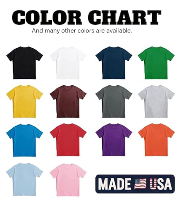 Custom t Shirts Design Your Own Personalized t Shirts Add Your Image Photo/Text Customized t Shirts for Men & Women - Image 2
