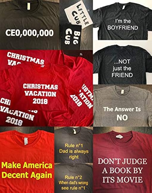 Custom T Shirts Ultra Soft Add Your Text for Men & Women Unisex Cotton T Shirt - Image 4
