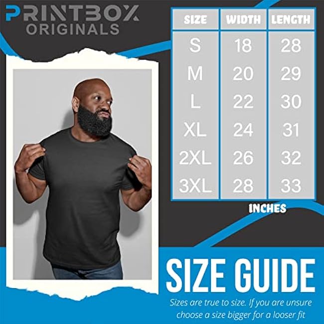 2 Pack Custom Shirts for Men, Workwear T-Shirts, Crewneck Mens Work Shirts, Plain or Customized - Image 3