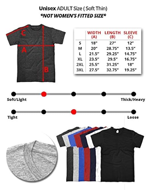 Custom T Shirts Ultra Soft Add Your Text for Men & Women Unisex Cotton T Shirt - Image 6