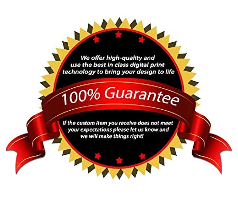 Add Your Own and Text Design Custom Personalized Adult T-Shirt Tee - Image 3
